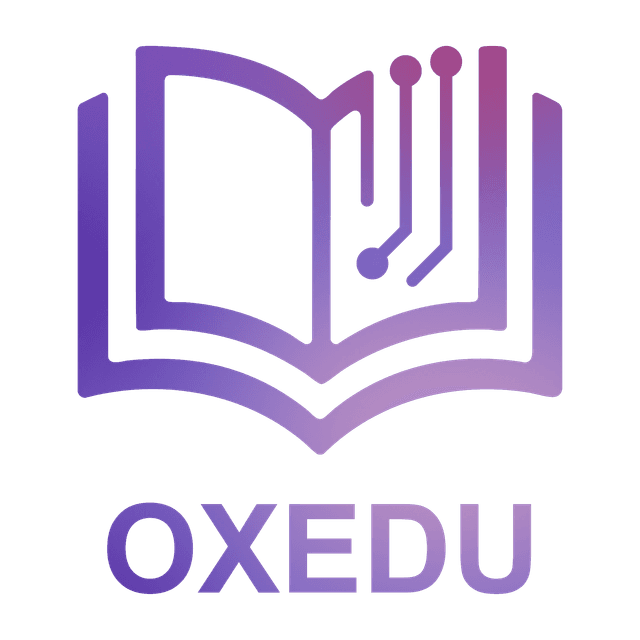 OXEDU Logo
